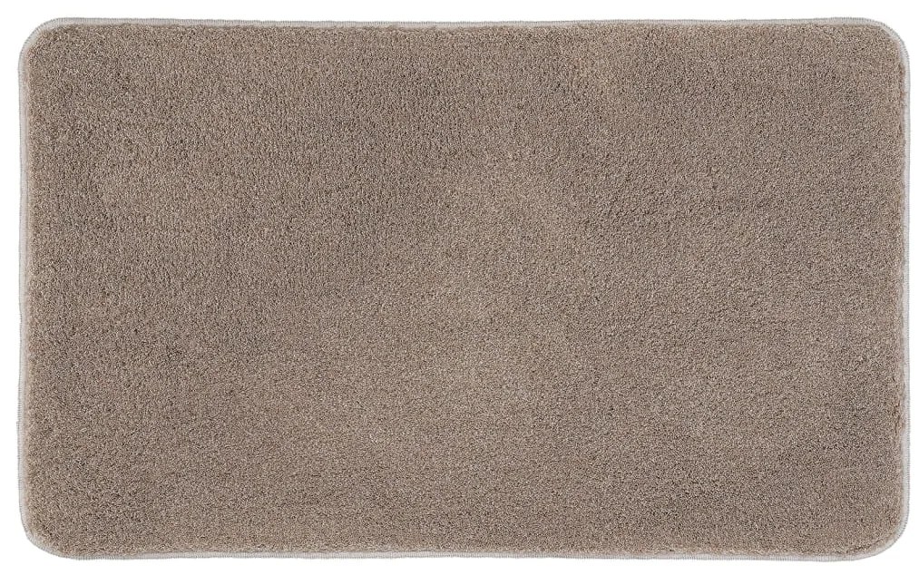 Kleine Wolke Badmat Relax 60x100 cm taupe