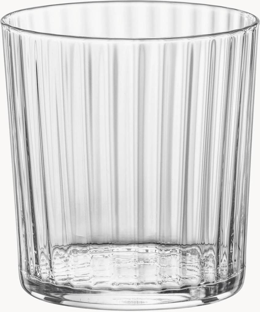 Tumblers Exclusiva, 12-delig