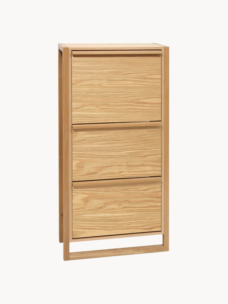 Uittrekbare schoenenkast NewEst