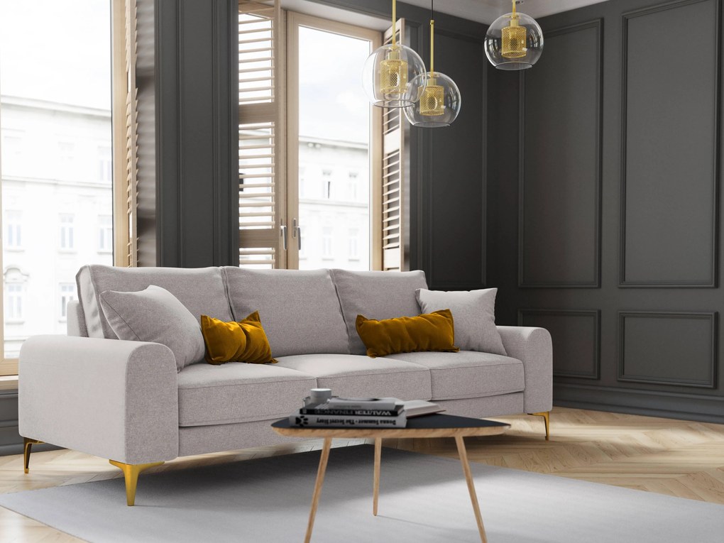 3-zitsbank Madara | Mazzini Sofas