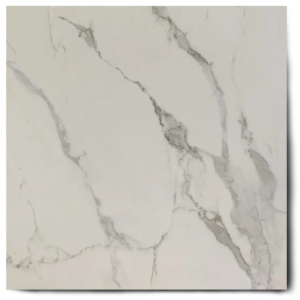 Gepolijste Vloertegel 120x120 Cm Cifre Statuario Pulido RBT05