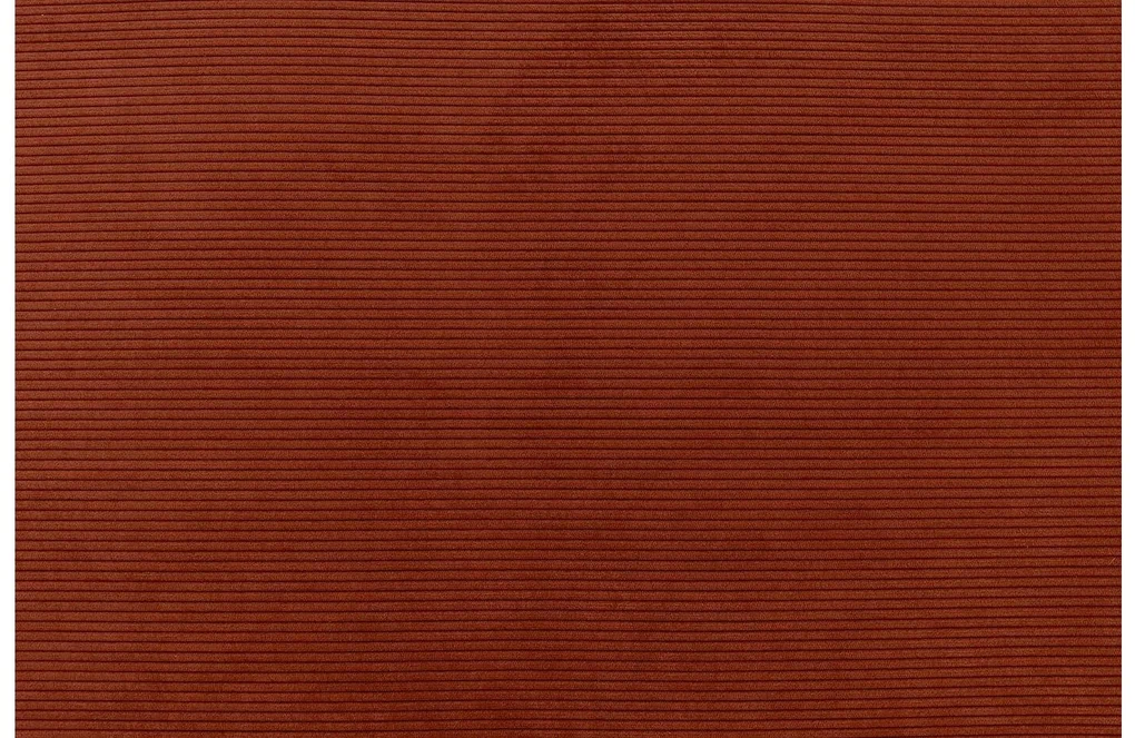 Goossens Hocker Jim, Hocker 95 x 110 cm