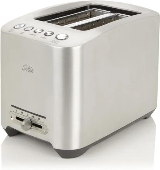 Multi Touch Toaster Pro broodrooster 2-slots 801
