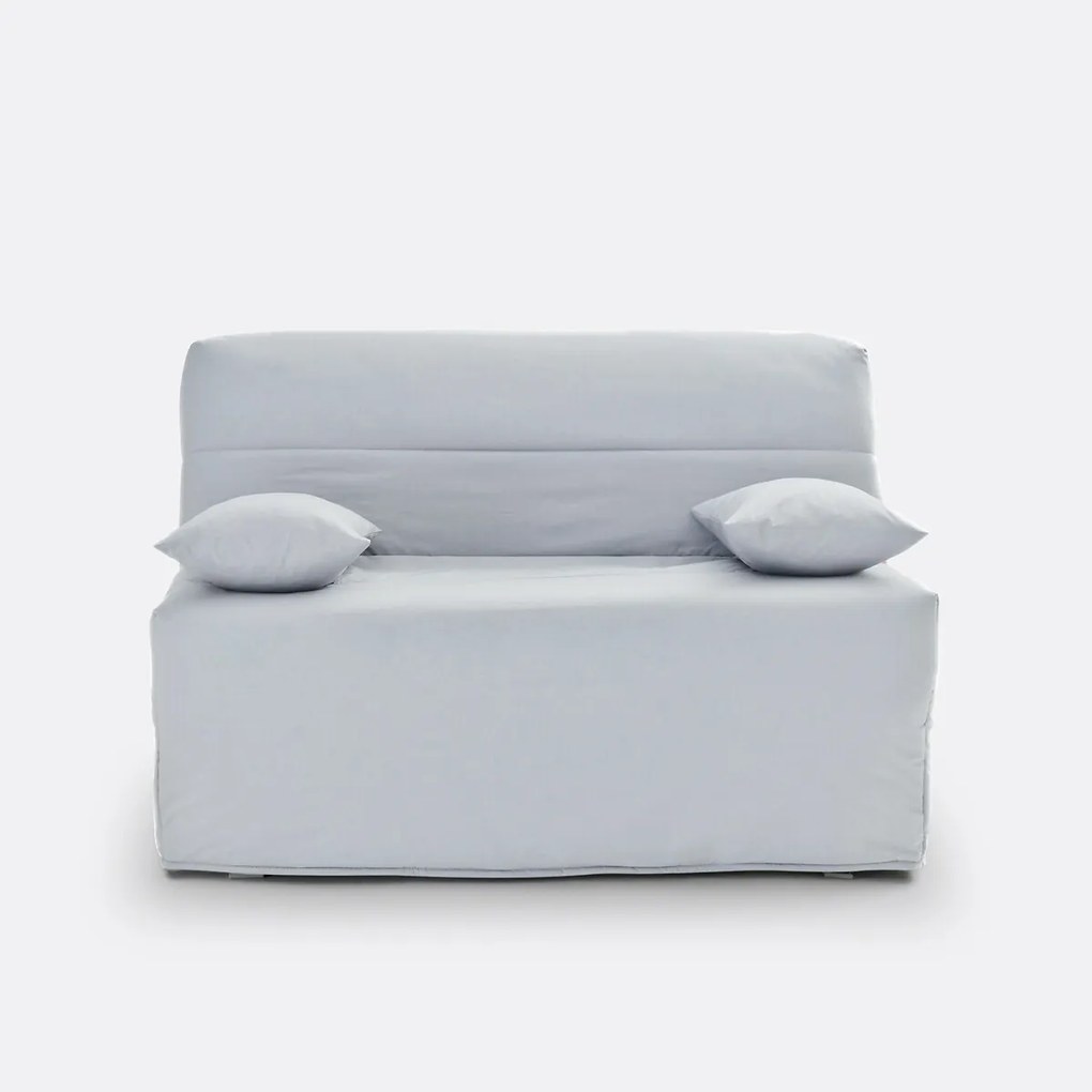 Bankstel BZ, mousse comfort 9 cm