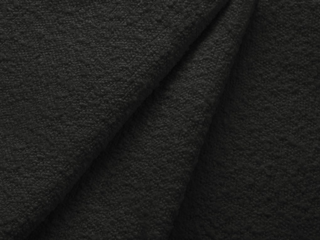 Bank Poeme bouclé | Kooko Home