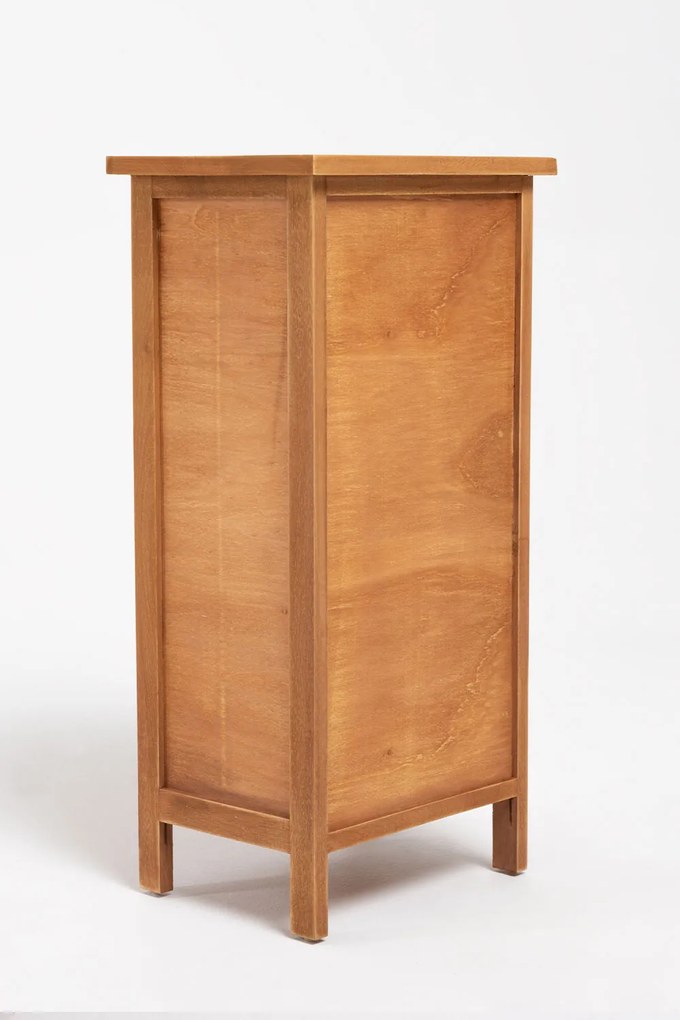 Yoti Auxiliary Furniture 3 Drawers