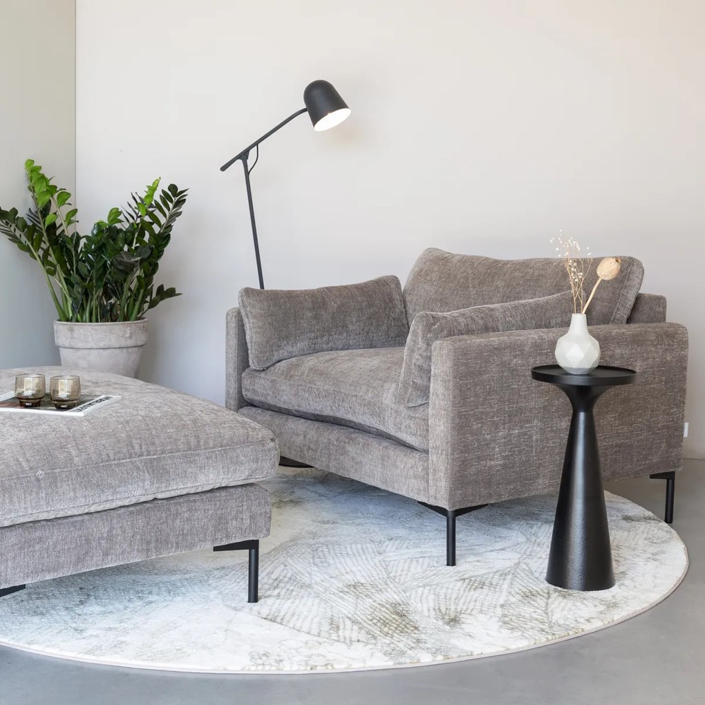 Zuiver Summer Loveseat Fauteuil Coffee