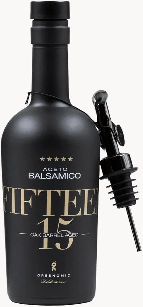 Balsamico azijn Fifteen Years