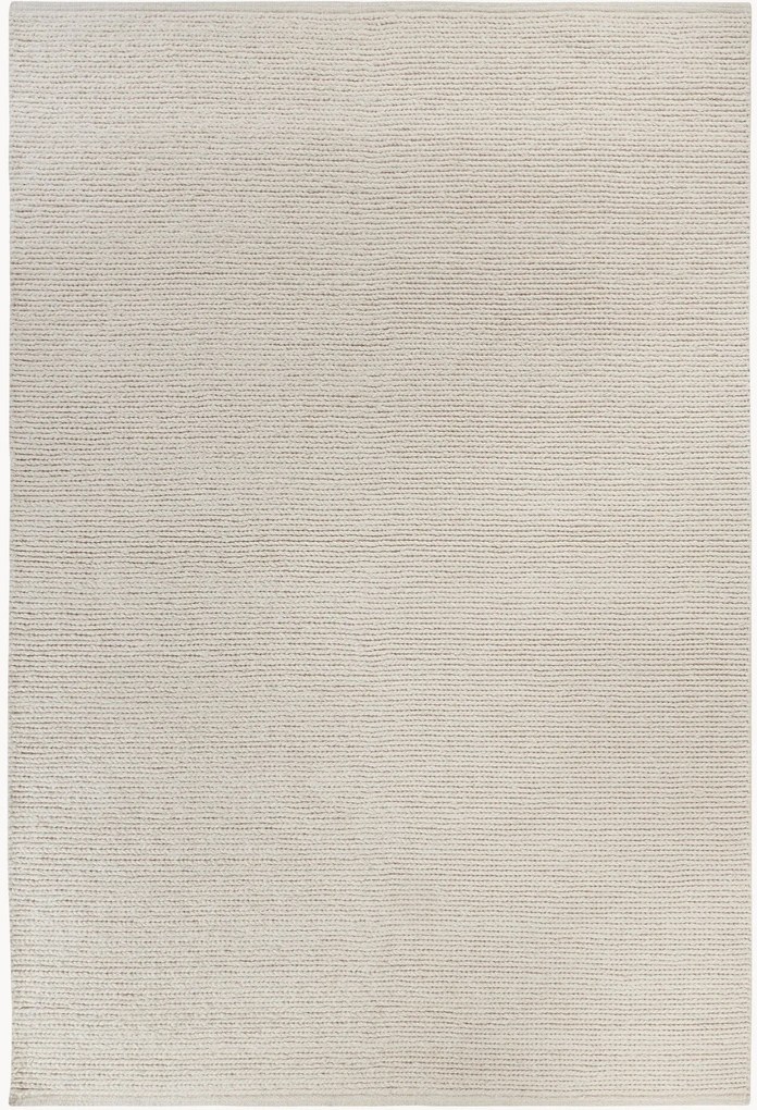 Wollen vloerkleed Francois