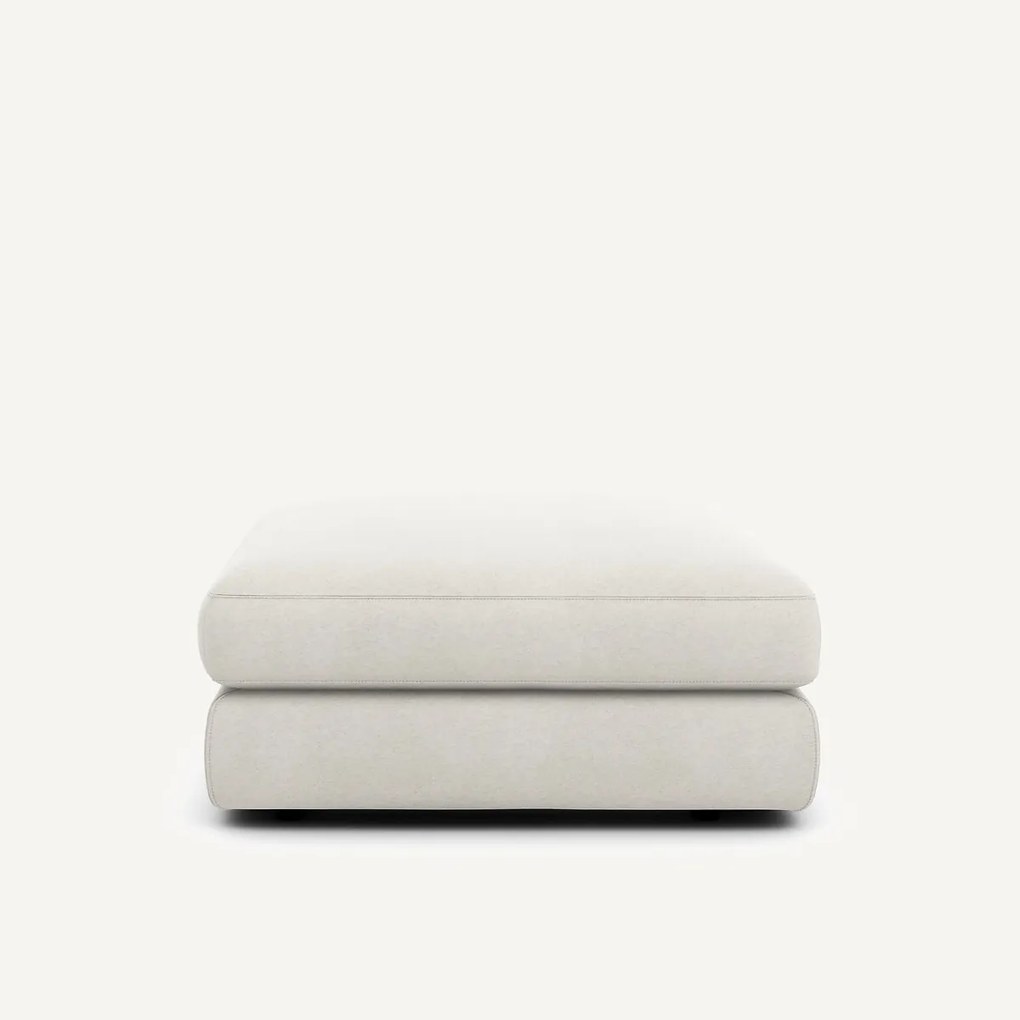 Linnen fluwelen voetensteun, SKANDER