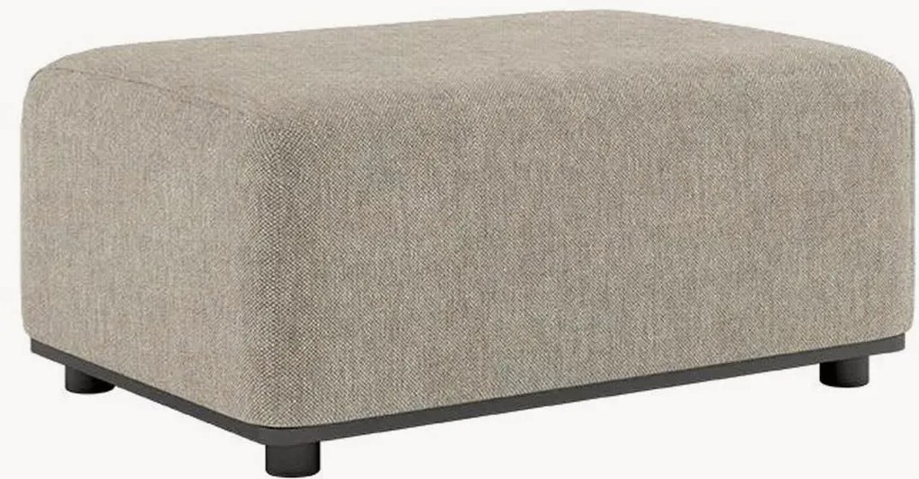 Modulaire outdoor poef Cobana