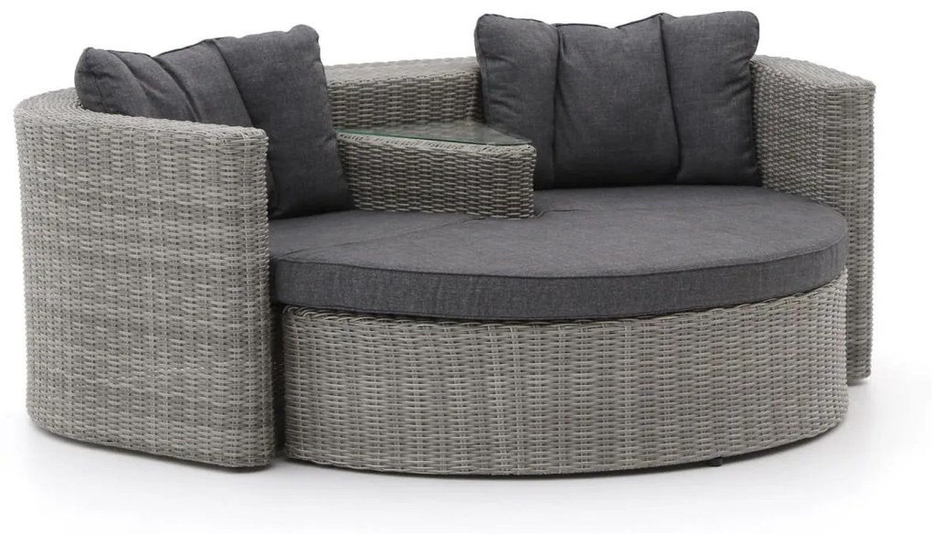 Intenso Venetië loveseat tuinset 2-delig