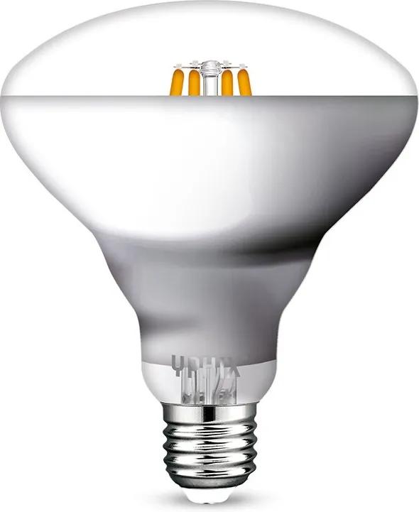 E27 Led Lamp Herculis Br30 6,5w 2700k Dimbaar | LEDdirect.nl