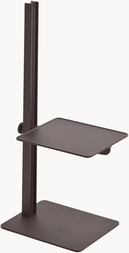 Hoogteverstelbaar bijzettafel Museum