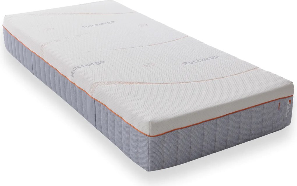 M line Recharge 160 x 200 x 26 cm - tot 140 kg 160 x 200 cm