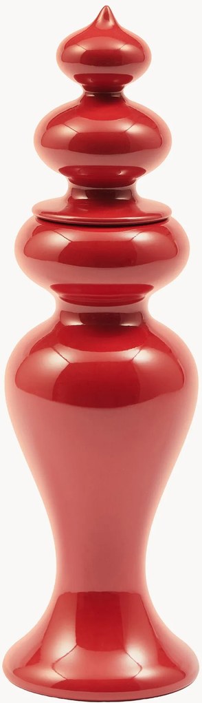 Handgemaakte zout- & pepermolen Grady