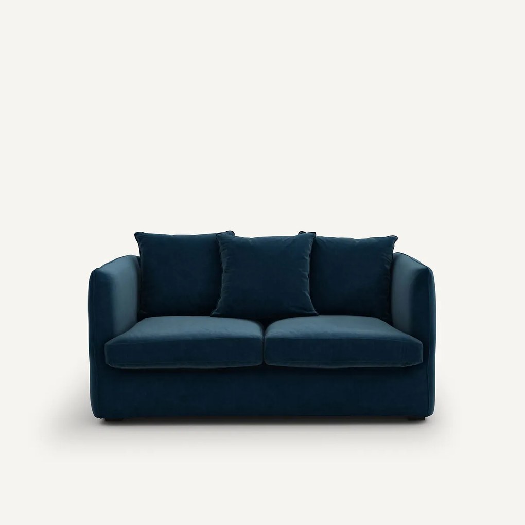 2-zitsbank, fluweel, Neo Chiquito