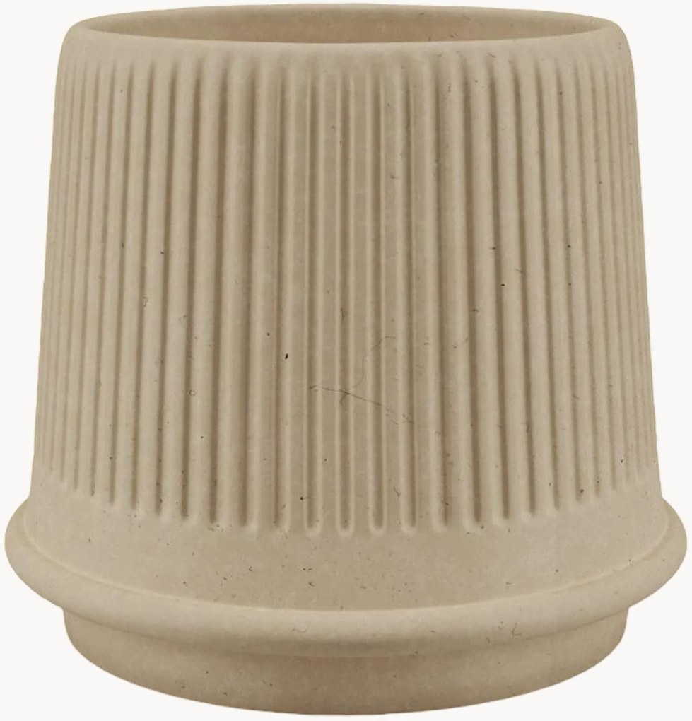 Outdoor plantenpot Gaia