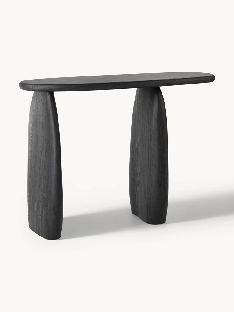 Wandtafel Pamuk van mangohout