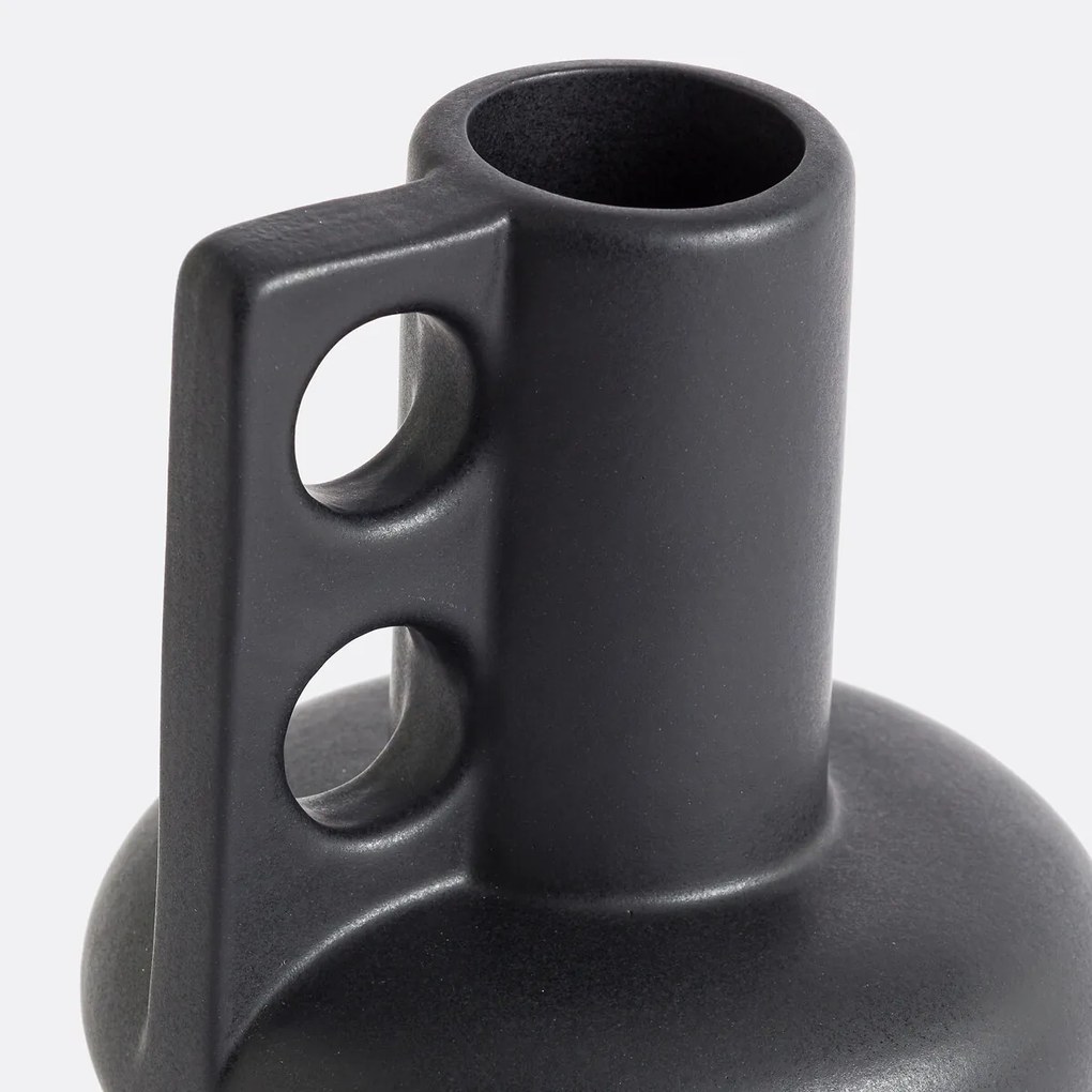 Decoratieve vaas H21,5 cm, Mayala