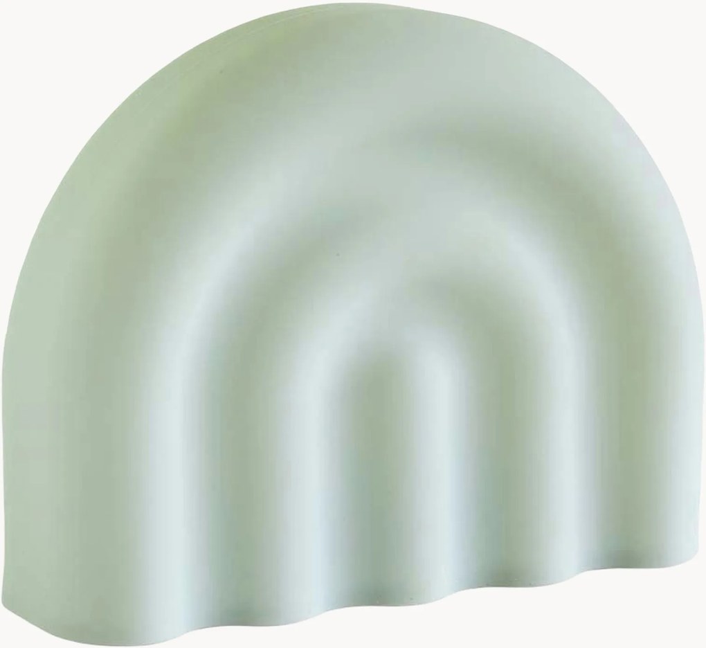 Draagbare kindernachtlamp Rainbow