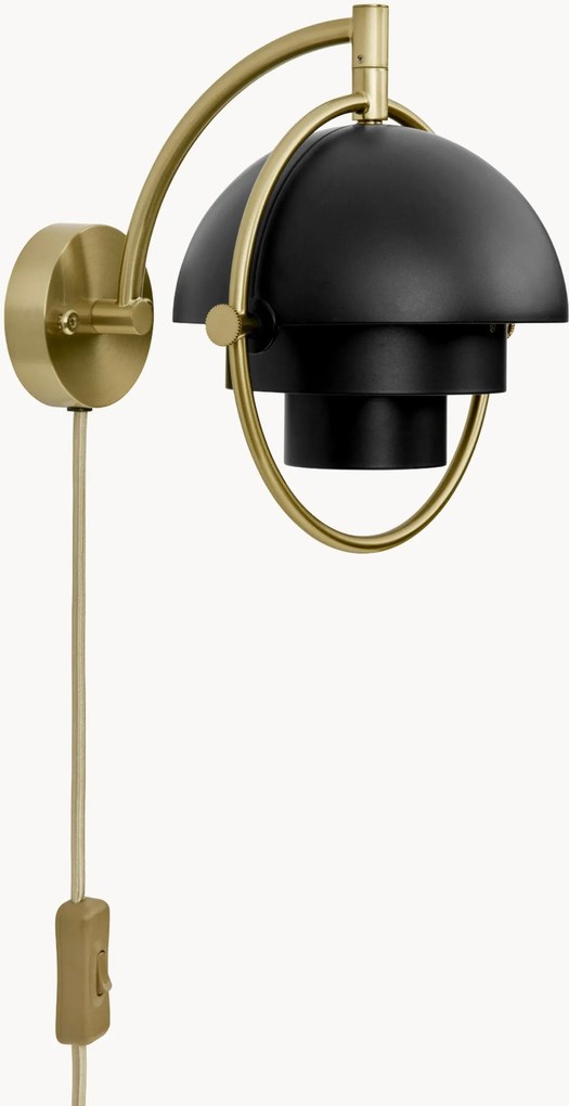 Wandlamp Multi-Lite