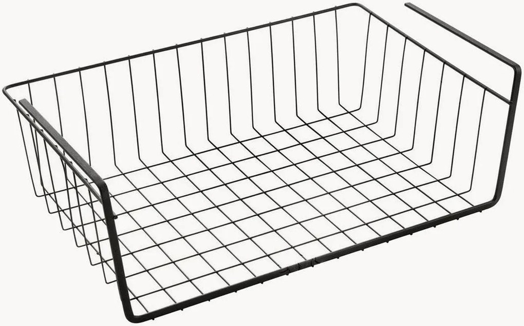 Kastmanden Kanguro, 2-delig