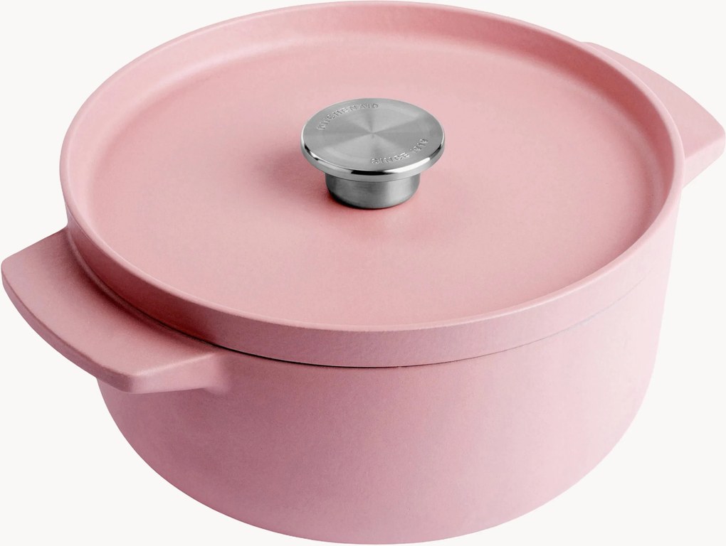 Kookpan Doelle met antiaanbaklaag