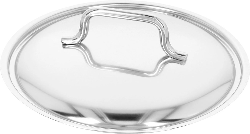 Demeyere Apollo 7 Kookpan met deksel 20 cm / 3 l - Apollo 7 - Demeyere