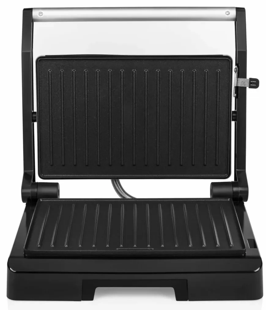 Tristar Contactgrill 1000 W zwart