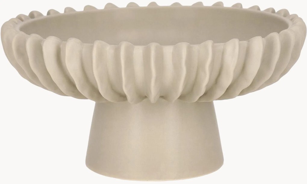 Decoratieve schaal Eldar