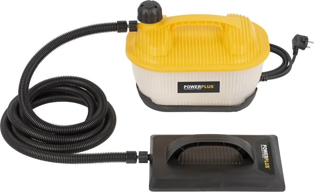 PowerPlus POWX3410 Behangafstomer 2000W