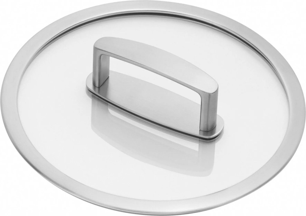 ZWILLING Vitality Pannenset, 5-delig - Vitality - ZWILLING