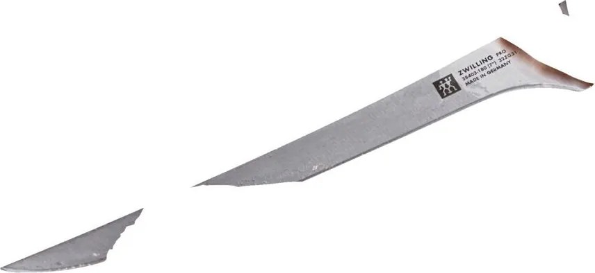 ZWILLING Pro Fileermes 18 cm - Pro - ZWILLING