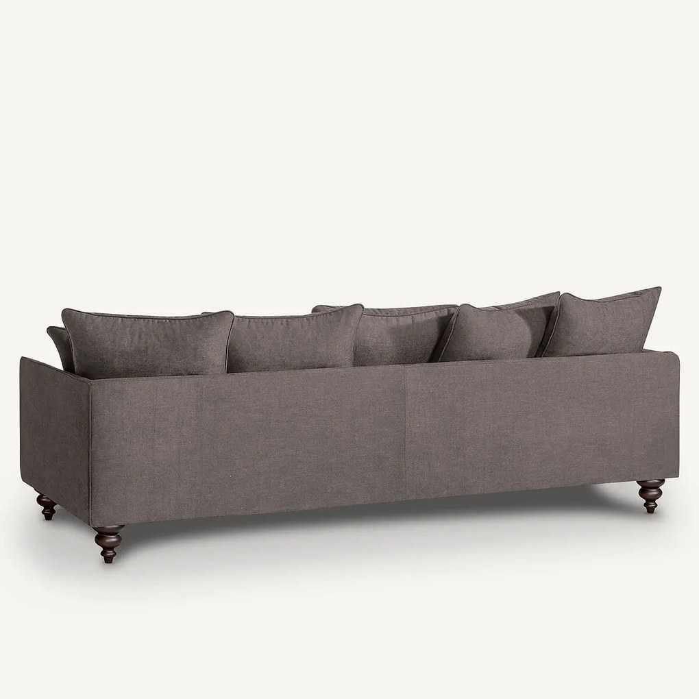 Bank van viscose/polyester, Lazare