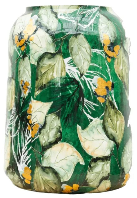Designed by Lammie Vaas Bee Green