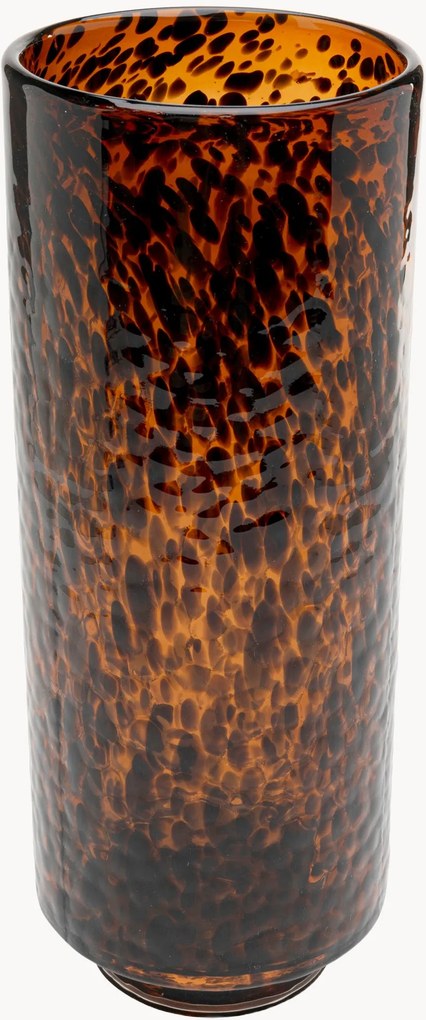 Vaas Caramel, H 37 cm