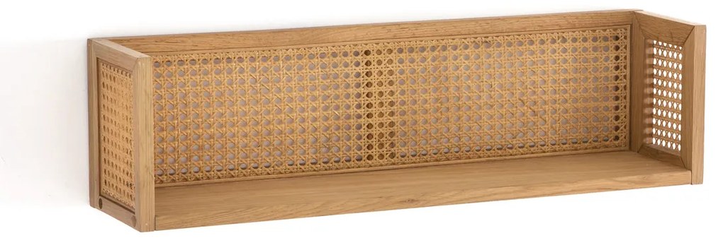 Wandrek in eik en rotan stokken , Waska