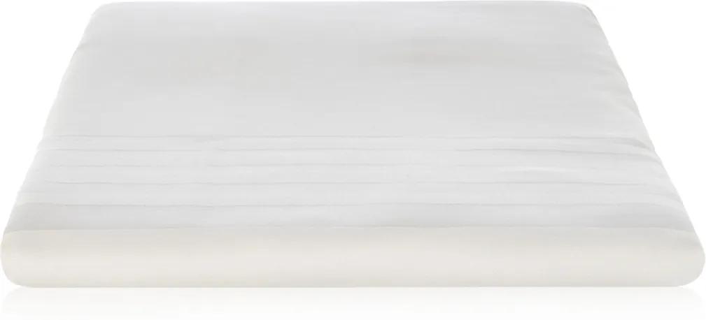 De Witte Lietaer Deauville-R tafelkleed lichtgrijs, 160 x 350 cm