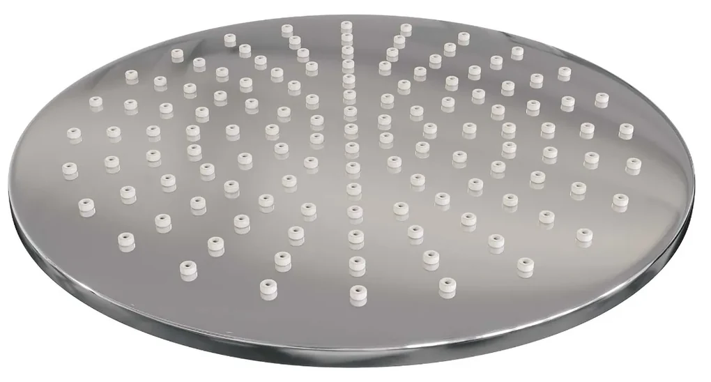 Regendoucheset Boss & Wessing Met Thermostaat Hoofddouche 30 Cm Handdouche 3 Standen Chroom Regendoucheset Boss & Wessing Met Thermostaat Hoofddouche 30 Cm Handdouche 3 Standen Chroom