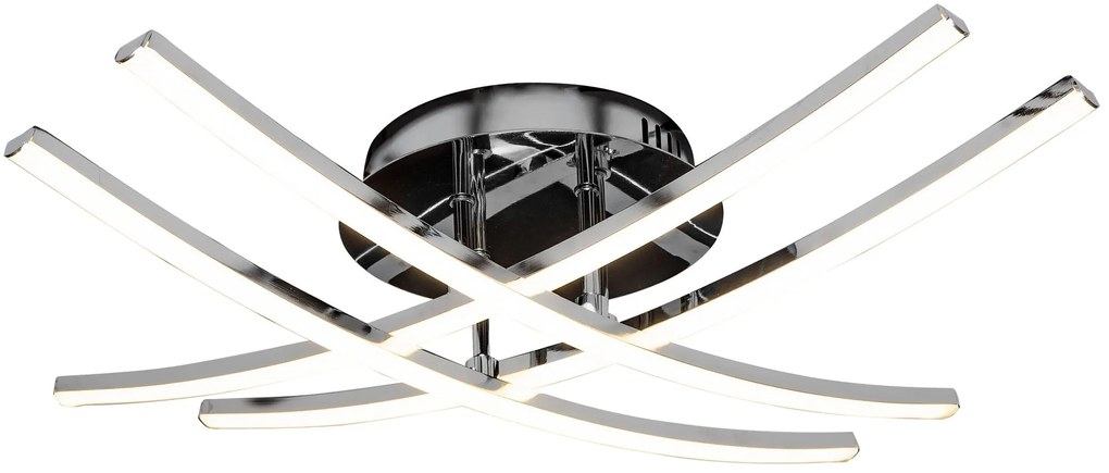 Moderne LED Plafondlamp Plafond APP398-C