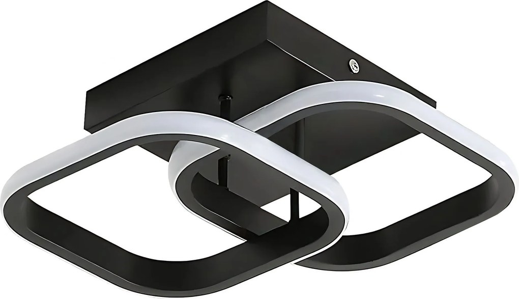 Plafondlamp LHJ074-C BLACK