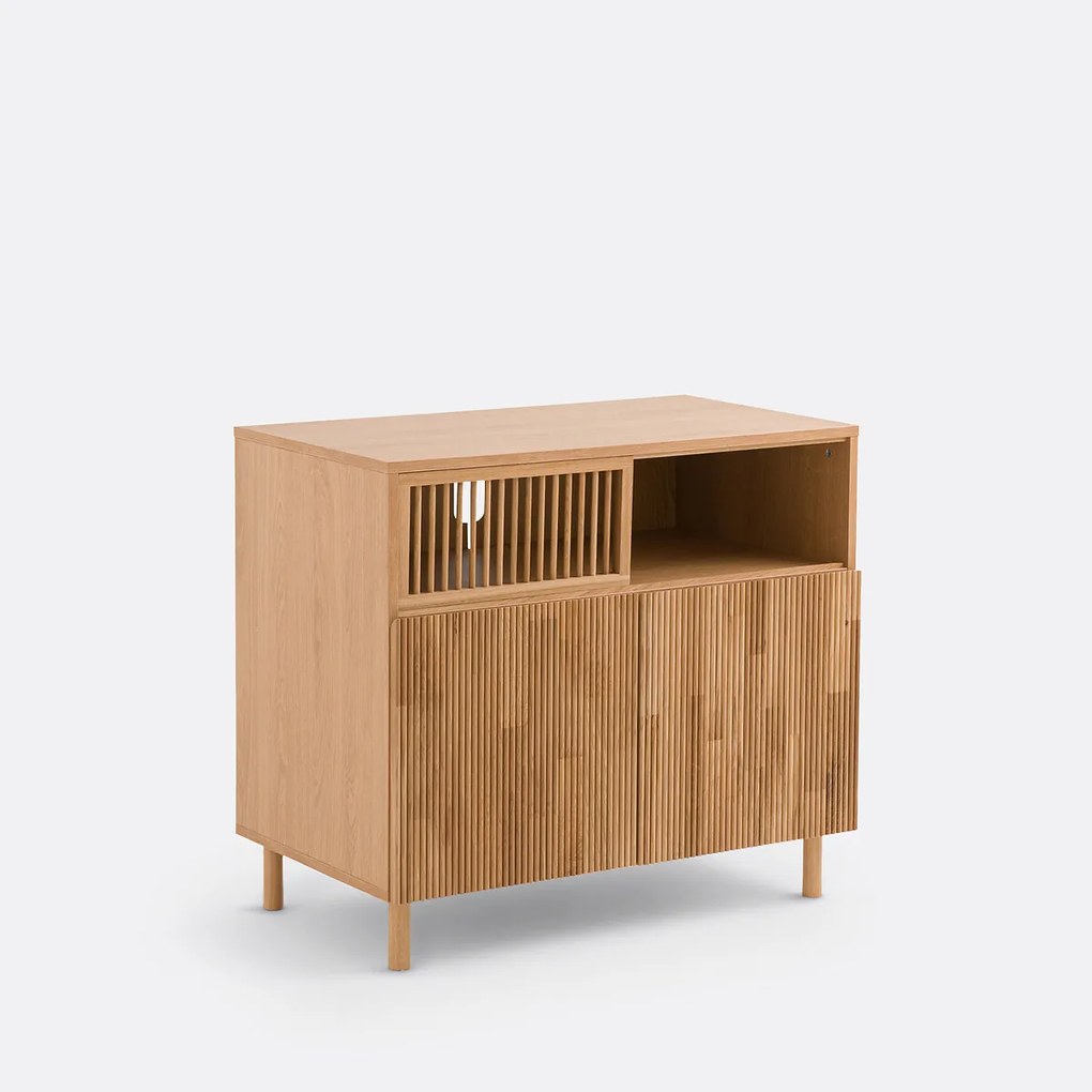 Meubel voor wastafel, Bilbao