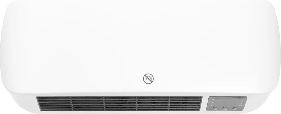 EUROM WH2018 Wandheater