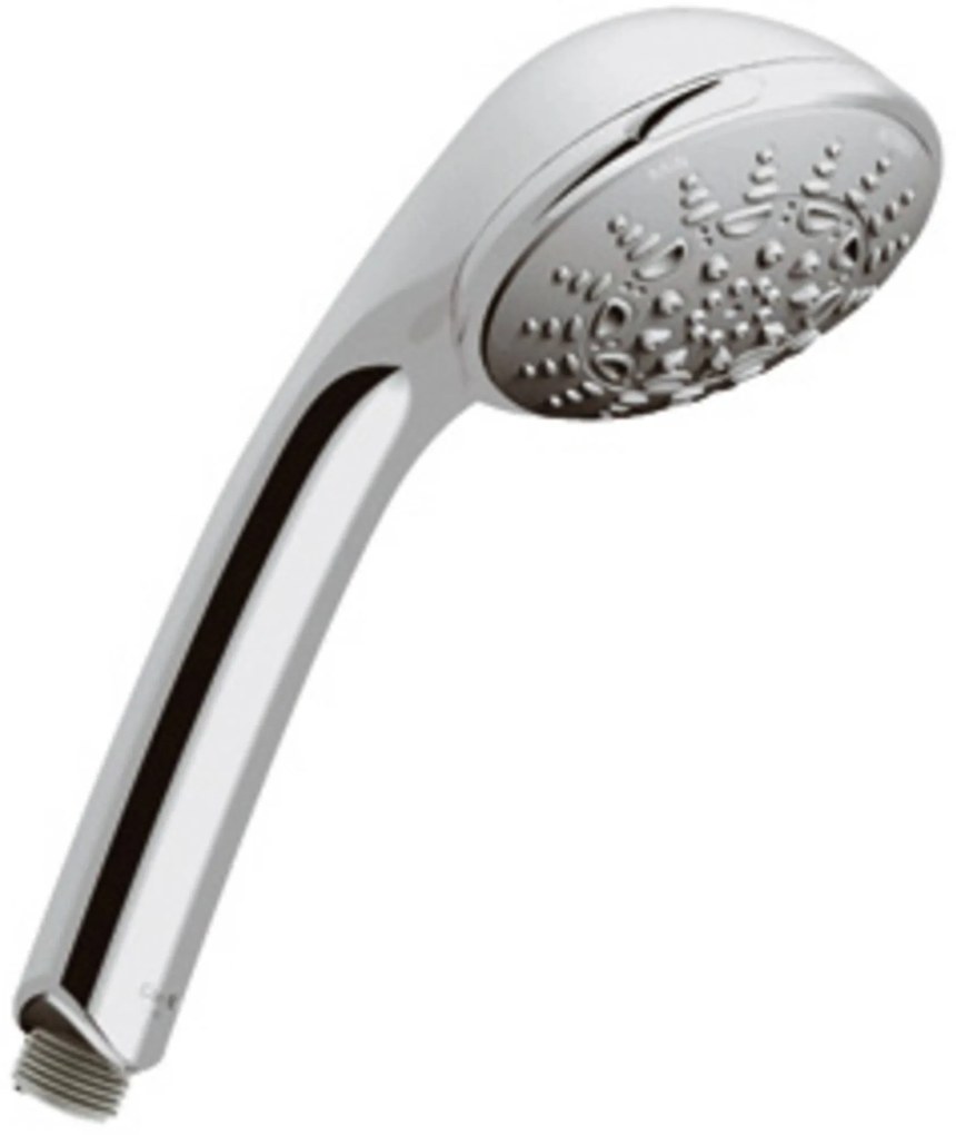 Grohe Relexa handdouche five Chroom