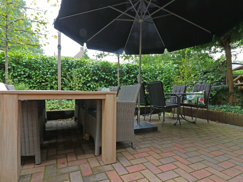 Forza Barga dining tuinstoel