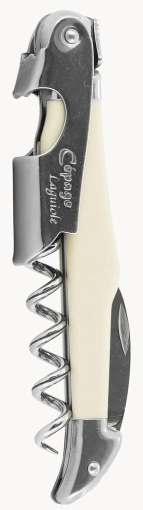 Kurkentrekker Cepage