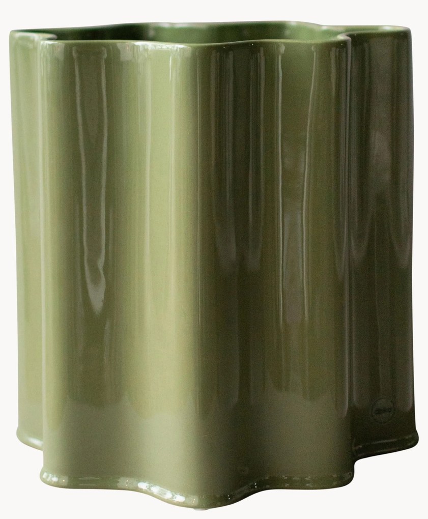 Plantenpot Filter, H 28 cm