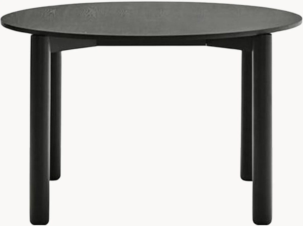 Ronde eettafel Atlas