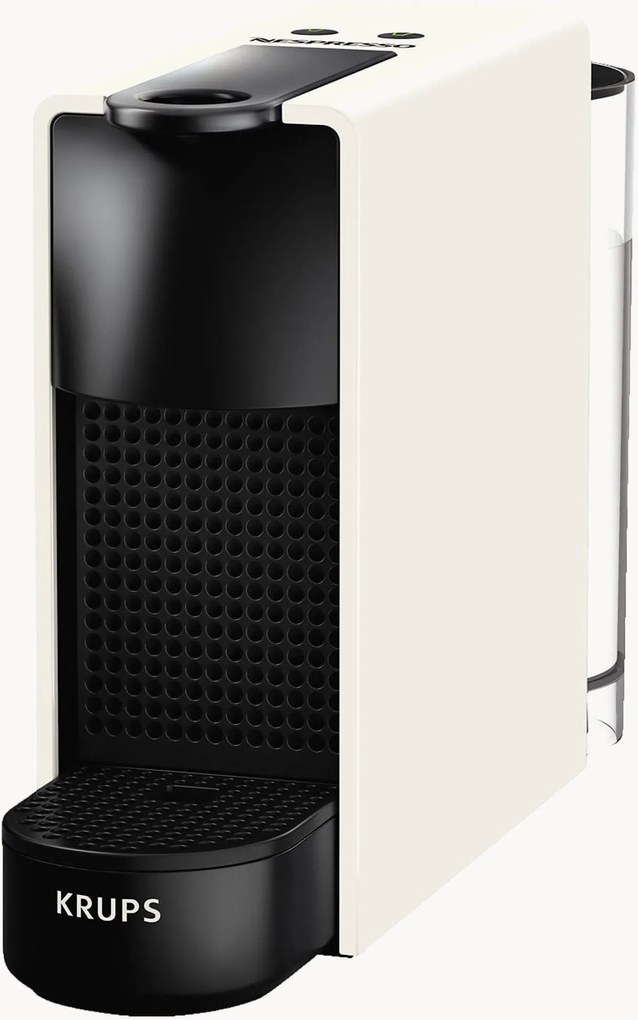 Espresso machine Nespresso Essenza Mini XN1101 19